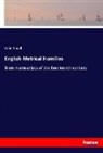 John Small - English Metrical Homilies