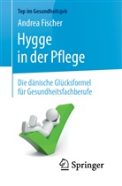 Andrea Fischer, Claudia Styrski - Hygge in der Pflege