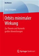 Julia Schäpers - Orbits minimaler Wirkung