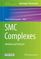 Anjan Badrinarayanan, Anjana Badrinarayanan - SMC Complexes