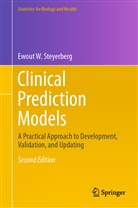 Ewout W Steyerberg, Ewout W. Steyerberg - Clinical Prediction Models