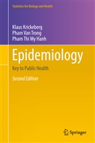 Klau Krickeberg, Klaus Krickeberg, Thi My Hanh Pham, Van Trong Pham, Pha Thi My Hanh, Pham Thi My Hanh... - Epidemiology