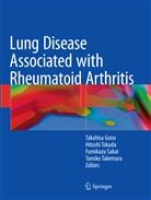 Takahisa Gono, Fumikazu Sakai, Fumikazu Sakai et al, Tamiko Takemura, Hitosh Tokuda, Hitoshi Tokuda - Lung Disease Associated with Rheumatoid Arthritis