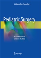 Subhasis Roy Choudhury - Pediatric Surgery