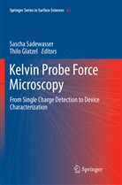 Glatzel, Glatzel, Thilo Glatzel, Sasch Sadewasser, Sascha Sadewasser - Kelvin Probe Force Microscopy