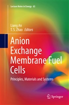 Lian An, Liang An, S Zhao, S Zhao, T. S. Zhao, T.S. Zhao - Anion Exchange Membrane Fuel Cells
