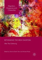 Johann Devlin Trew, Johanne Devlin Trew, Pierse, Pierse, Michael Pierse - Rethinking the Irish Diaspora