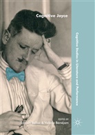 Sylvai Belluc, Sylvain Belluc, Bénéjam, Bénéjam, Valérie Bénéjam - Cognitive Joyce