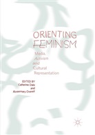 Catherin Dale, Catherine Dale, Overell, Overell, Rosemary Overell - Orienting Feminism