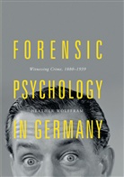 Heather Wolffram - Forensic Psychology in Germany