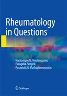 Haralampos Moutsopoulos, Haralampos M Moutsopoulos, Haralampos M. Moutsopoulos, Vlac, Panayiotis G. Vlachoyiannopoulos, Evangeli Zampeli... - Rheumatology in Questions