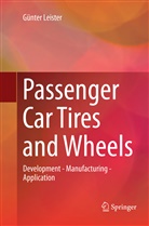 Günter Leister - Passenger Car Tires and Wheels