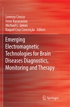 Raquel Cruz Conceição, Lorenzo Crocco, Michael L James, Iren Karanasiou, Irene Karanasiou, Michael L James et al - Emerging Electromagnetic Technologies for Brain Diseases Diagnostics, Monitoring and Therapy