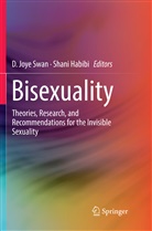 Habibi, Habibi, Shani Habibi, Joye Swan, D Joye Swan, D. Joye Swan - Bisexuality