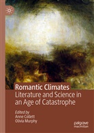 Ann Collett, Anne Collett, Murphy, Murphy, Olivia Murphy - Romantic Climates
