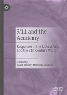 Mar Finney, Mark Finney, Shannon, Shannon, Matthew Shannon - 9/11 and the Academy