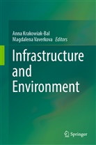 Ann Krakowiak-Bal, Anna Krakowiak-Bal, Vaverkova, Vaverkova, Magdalena Vaverkova - Infrastructure and Environment