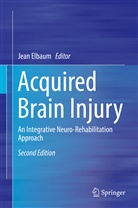 Jea Elbaum, Jean Elbaum - Acquired Brain Injury