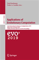 A Castillo, A Castillo, Pedro A. Castillo, Pau Kaufmann, Paul Kaufmann - Applications of Evolutionary Computation