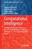 Jua Julian Merelo, Juan Julian Merelo, Kurosh Madani, Kurosh Madani et al, Juan Julian Merelo, Juan Julián Merelo... - Computational Intelligence