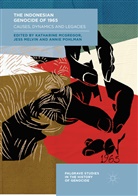 Katharine McGregor, Jes Melvin, Jess Melvin, Annie Pohlman - The Indonesian Genocide of 1965