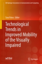 Sar Paiva, Sara Paiva - Technological Trends in Improved Mobility of the Visually Impaired