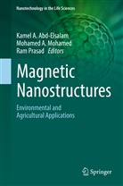 Mohame A Mohamed, Mohamed A Mohamed, Kamel Abd-Elsalam, Kamel A. Abd-Elsalam, Mohamed A. Mohamed, Ram Prasad - Magnetic Nanostructures