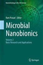 Ra Prasad, Ram Prasad - Microbial Nanobionics