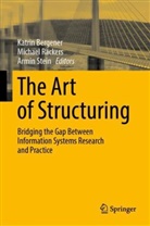 Katrin Bergener, Michae Räckers, Michael Räckers, Armin Stein - The Art of Structuring