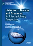 Giorgia Morgese, Giorgia Morgese, Giovann Pietro Lombardo, Giovanni Pietro Lombardo, Hendrika Vande Kemp - Histories of Dreams and Dreaming