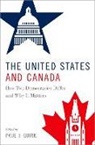 Paul J. (Professor of Political Science Quirk, Paul J. Quirk, Quirk Paul J. - United States and Canada