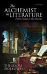 Theodore Ziolkowski, Theodore (Professor Emeritus of German Ziolkowski, Theodore (Professor Emeritus of German and Comparative Literature Ziolkowski, Ziolkowski Theodore - Alchemist in Literature