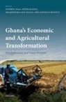 Xinshen (Deputy Director and Senior Research Diao, Xinshen Diao, Peter Hazell, Shashidhara Kolavalli, Danielle Resnick, Resnick Danielle - Ghana''s Economic and Agricultural Transformation