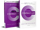 James Devenney, Jill Poole, Jill/ Devenney Poole, Adam Shaw-Mellors - Contract Law Revision Concentrate Law Revision + Study Guide