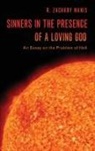 R. Zachary Manis, R. Zachary (Professor Manis, Manis R. Zachary - Sinners in the Presence of a Loving God