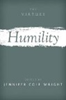 Jennifer Cole (Associate Professor Wright, Jennifer Cole Wright, Jennifer Cole (Associate Professor Wright - Humility