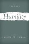 Jennifer Cole (Associate Professor Wright, Jennifer Cole Wright - Humility