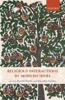 Vasudha Dalmia, Vasudha (Professor Emerita Dalmia, Martin Fuchs, Martin (Professor Fuchs - Religious Interactions in Modern India