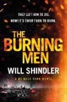 Will Shindler, Shindler Will - The Burning Men
