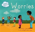 Paul Christelis, Christelis Paul, Ximena Jeria, Ximena Jeria - Questions and Feelings About: Worries