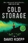 David Koepp, Koepp David - Cold Storage