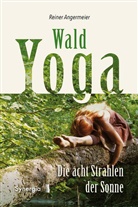 Reiner Angermeier - Wald-Yoga
