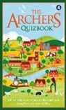 The Puzzle House, Various - The Archers Quizbook