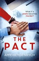 Amy Heydenrych - The Pact
