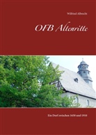 Wilfried Albrecht - OFB Altenritte
