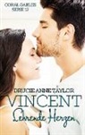 Drucie Anne Taylor - Vincent
