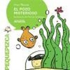 Ana Isabel Conejo Alonso, Antonia Santolaya Ruiz-Clavijo - El pozo misterioso