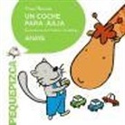 Ana Isabel Conejo Alonso, Antonia Santolaya Ruiz-Clavijo - Un coche para Julia