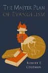 Robert E. Coleman - The Master Plan of Evangelism