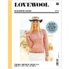 Rico Design GmbH &amp; Co. KG, Rico Design GmbH &amp; Co. KG - LOVEWOOL Das Handstrick Magazin. No.8